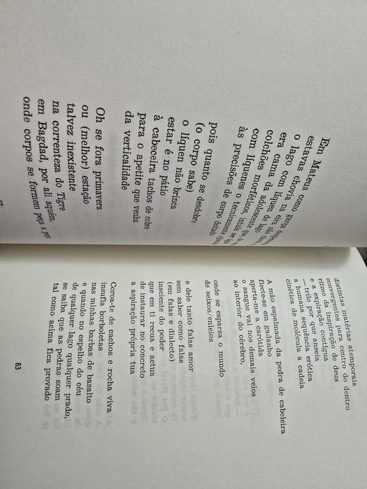 Corpo Conflito - Carlos Wallenstein