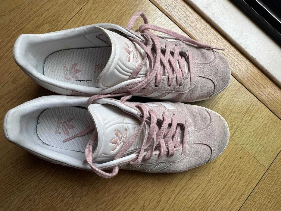 Ténis Adidas Gazele originais