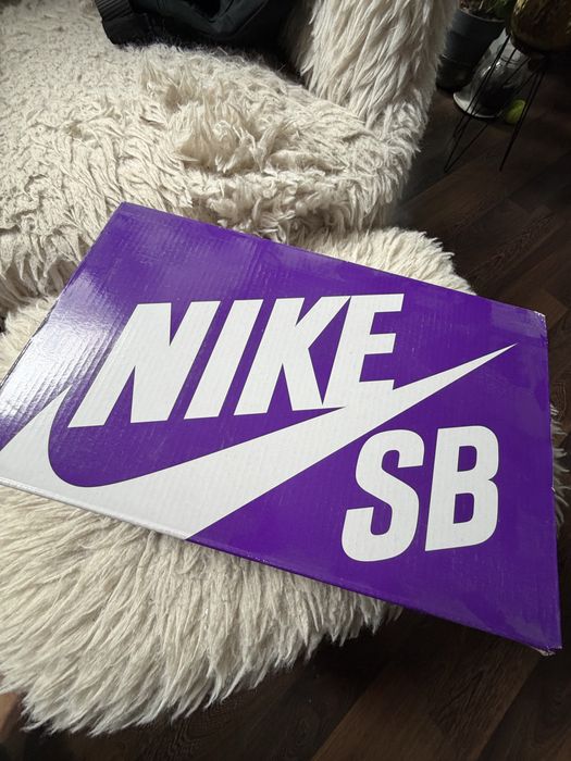 Nike SB dunk nike