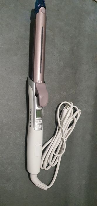 Modelador ROWENTA Cf3810,130 A 200 ºC - 8 Níveis de Temperatura