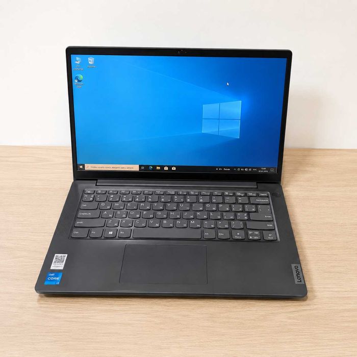Ноутбук Lenovo V14 G2 ITL i3-1115G4