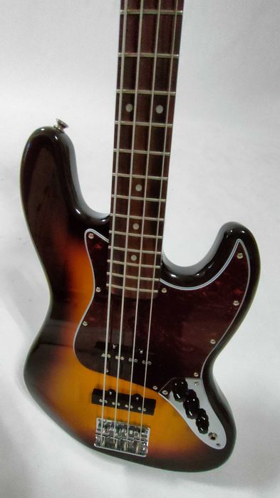 Gitara Basowa Aria Pro !! STB Series Jazz Bass