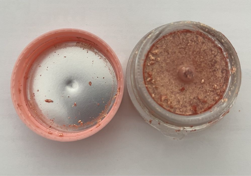 Claresa Flash cień do powiek 06 summer sumset