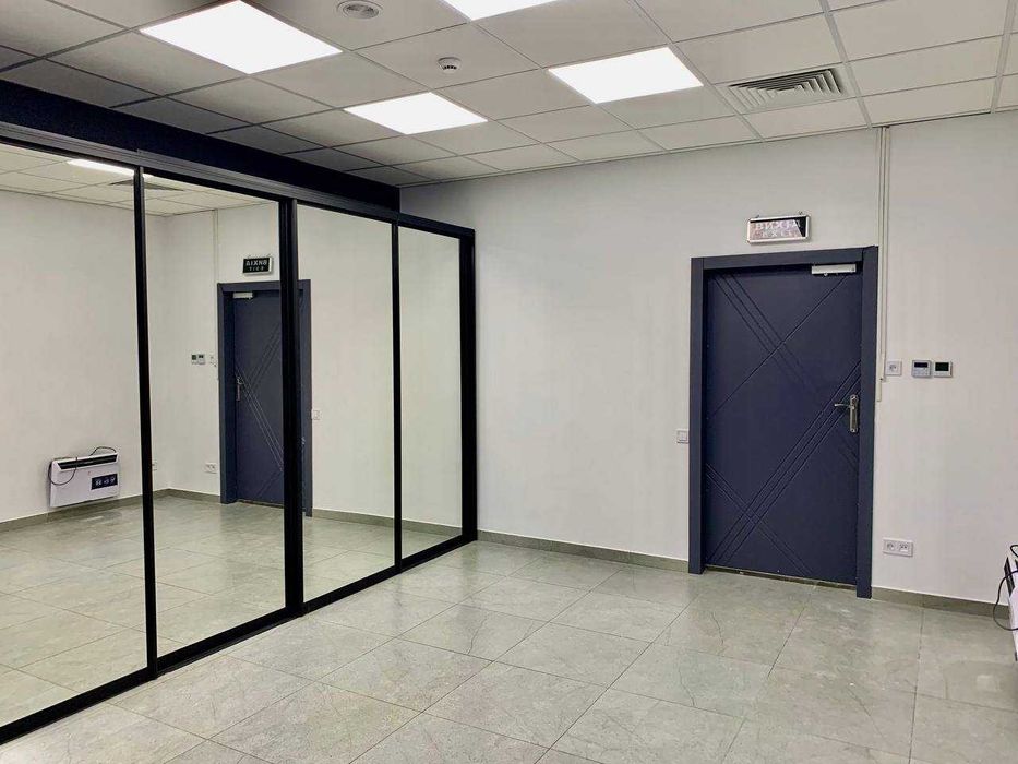 АРЕНДА! Офис 200м2 в БЦ Цивилизация ул. Мечникова Центр Сivilization