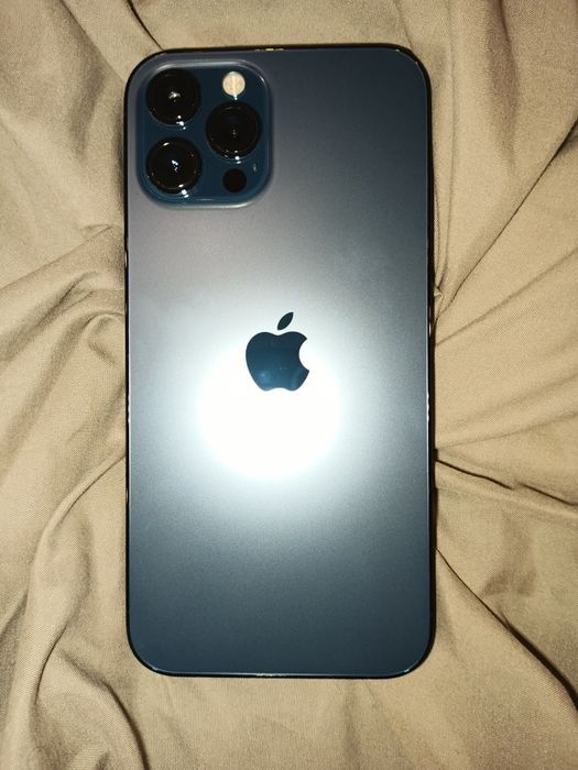 Айфон IPhone 12 Pro max 512 GB