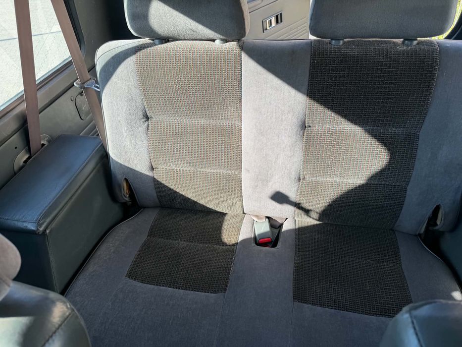 Mitsubishi pajero — photo 4