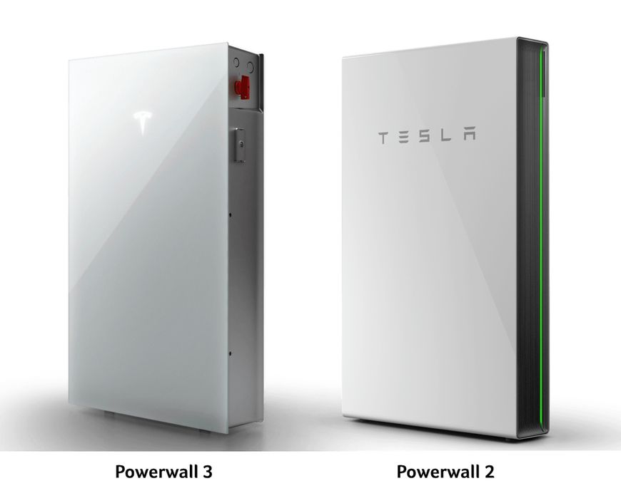 Bateria Tesla Powerwall