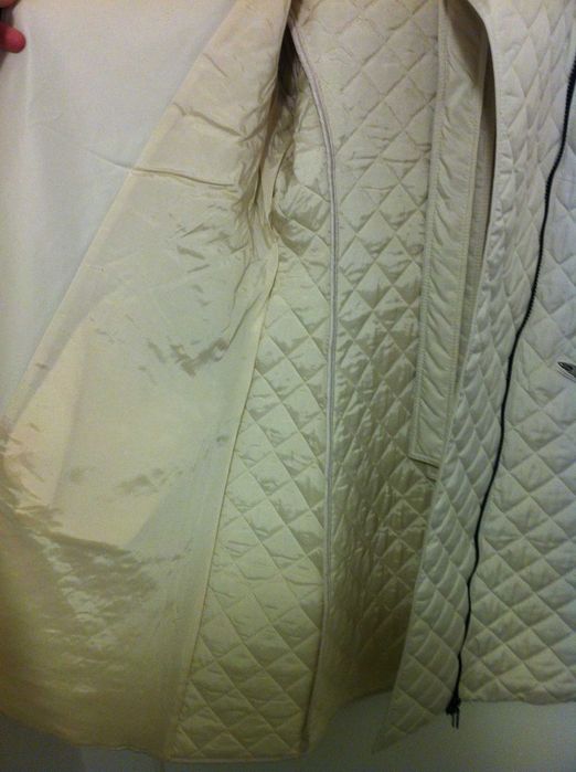 *Płaszcz*Damski*Pikowany*Efektowny*Oryginalny*Modny*Nowy* Jesień*Zima*