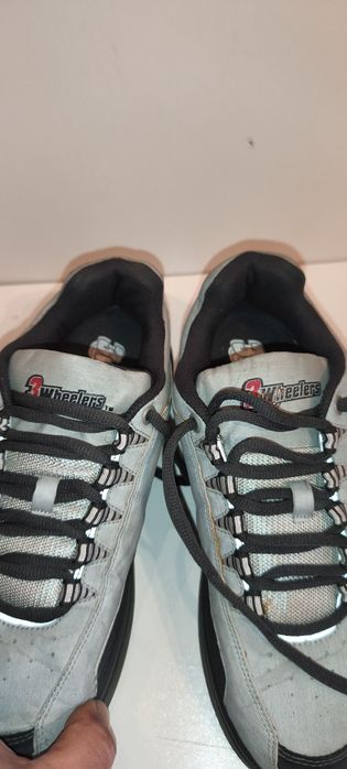 Nr 42 Buty Skechers Rolki Stan Bardzo Dobry.