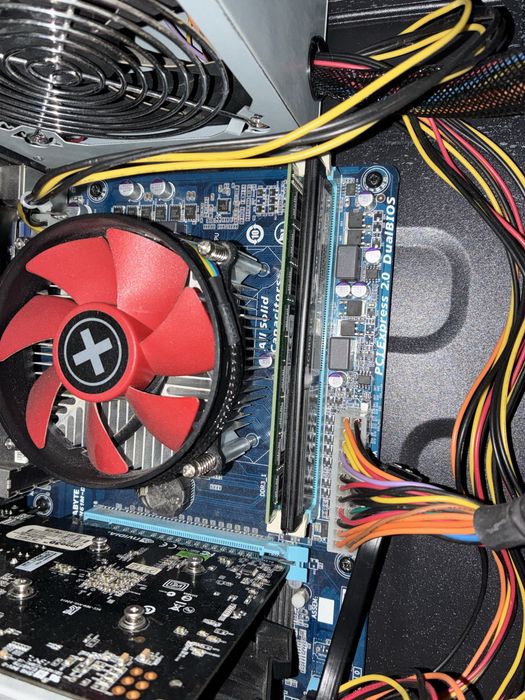 персональний комп'ютер