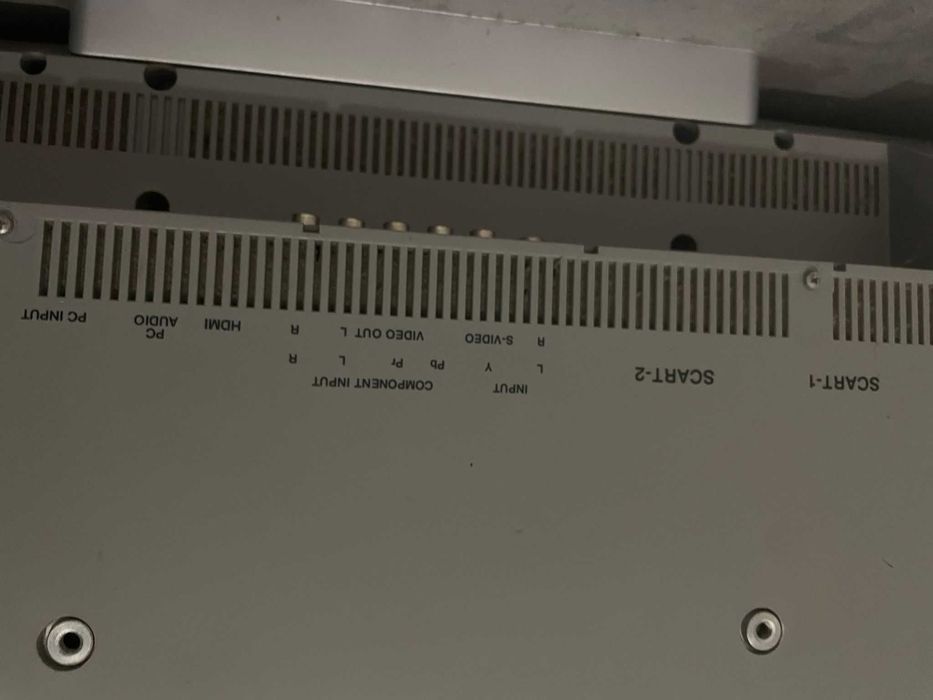 televisão funcional