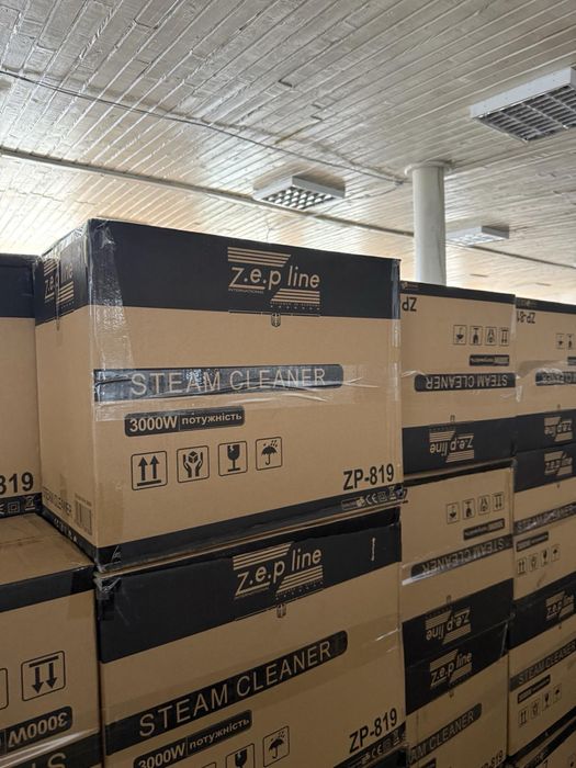 Гофрокартонні коробки