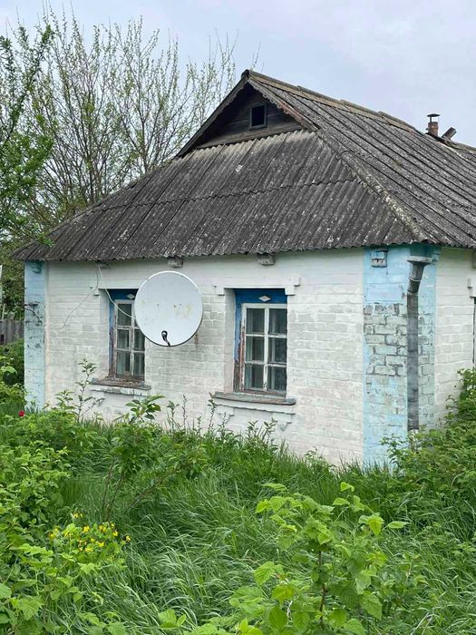 Продам будинок в с. Андрушки