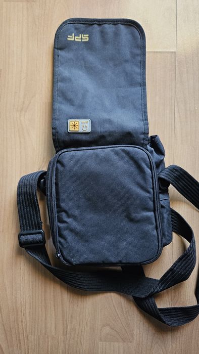 Bolsa SPF Springfield (Como Nova)