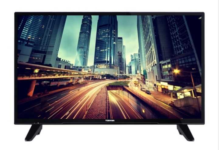 TV Toshiba 32 polegadas