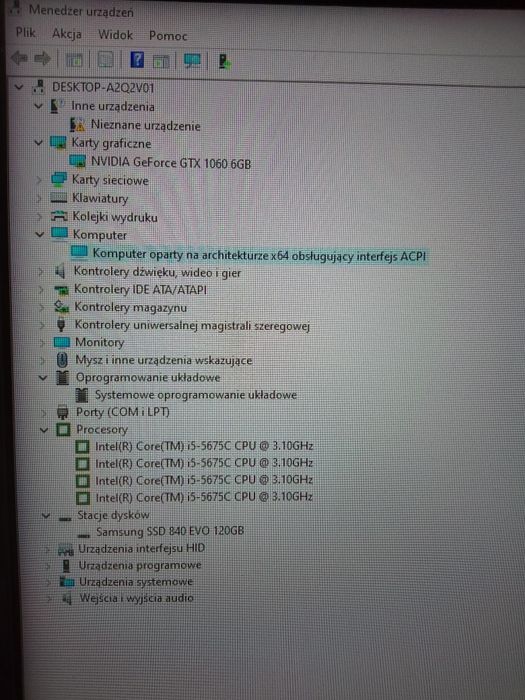 Sprzedam bądź wymienię za konsole/telefon