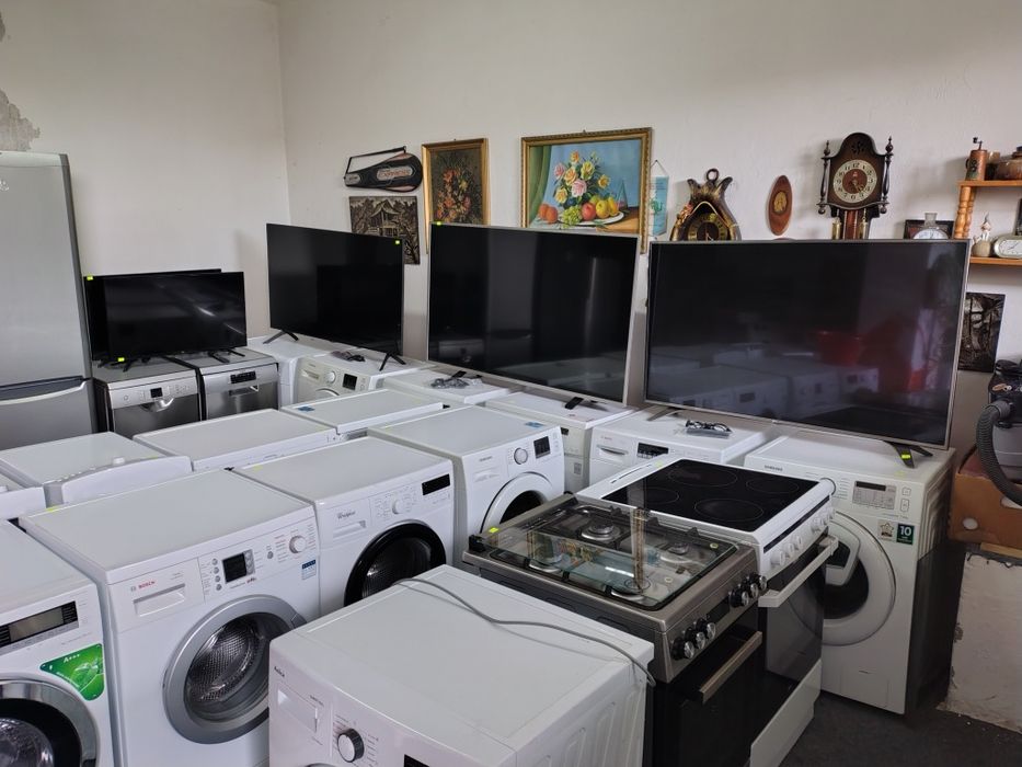 Telewizor LG 75 cali i inne
