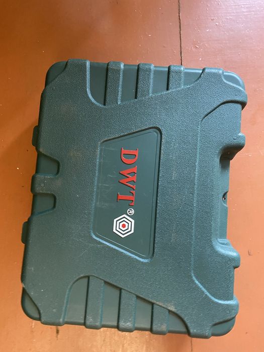 Перфоратор DWT( ВН11-28)