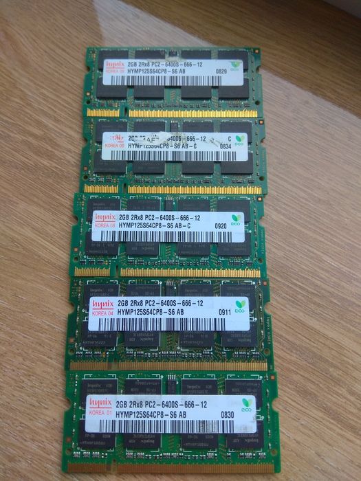 Процесор Intel Core 2 Duo T7700 2.4 GHz, 800 MHz. Сокет P.