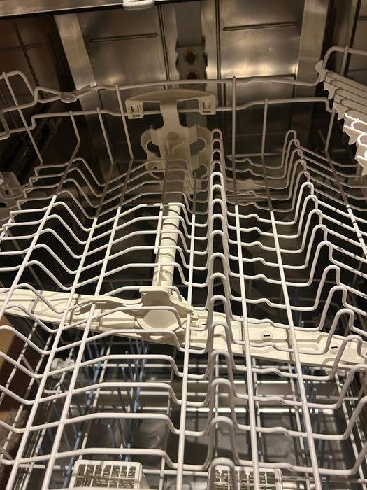 Máquina de Lavar Loiça embutida Whirlpool