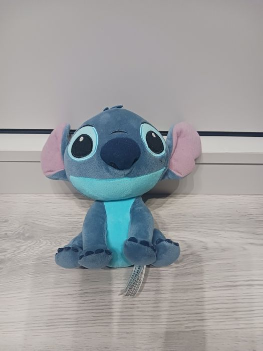 Maskotka Stitch / jak nowa