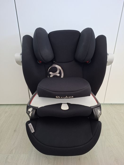 Cybex Pallas M-Fix Gold