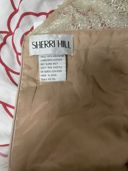 Святкова сукня Sherri Hill, S