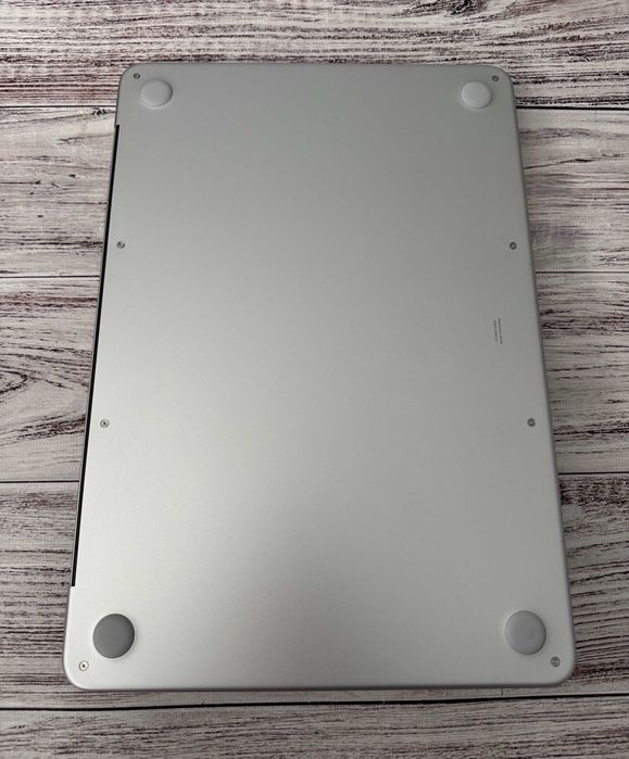 Apple  MacBook Neo 13' A18 Pro 8/256GB  Silver Open box