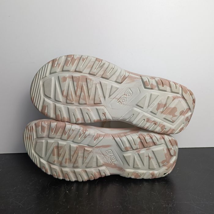 Teva Hurricane Drift sandały damskie r. 41 mega lekkie!