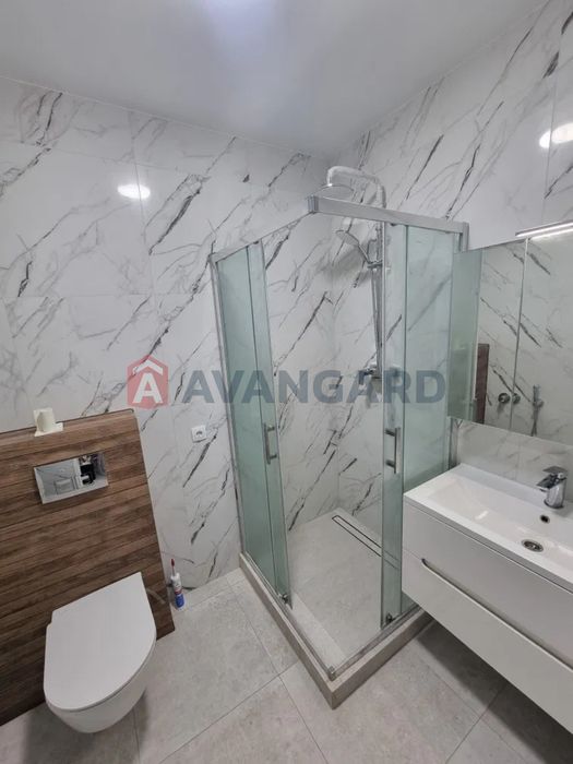 1-кімнатна квартира за адресою вул. Олександра Олеся (площа 40 м²) - Atlanta.ua - фото 3