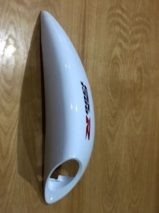 peças para suzuki hayabusa 2008 até 2016  carenagens Guarda Lamas