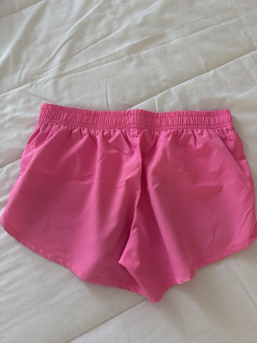 Calções corrida IPSO