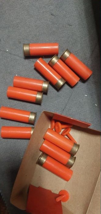Shotgun de airsoft