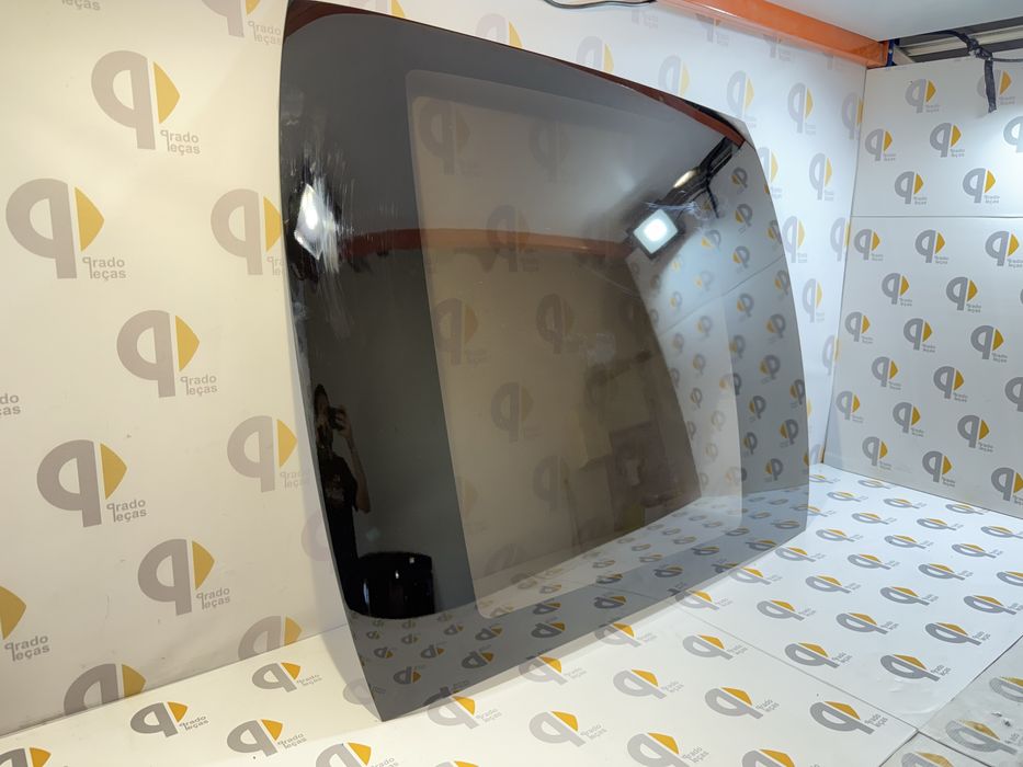 Teto panoramico acrilico smart fortwo 451