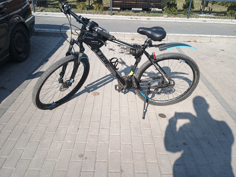 Rower Górski Cube AIM SL 27.5