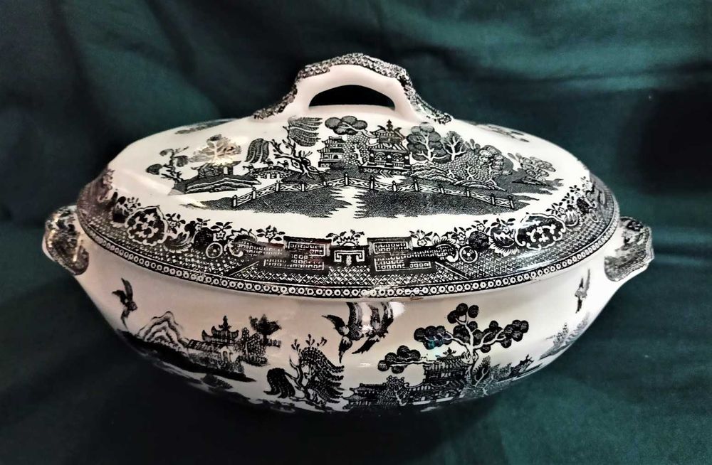 Jarra Carvalhinho Terrina Sacavém