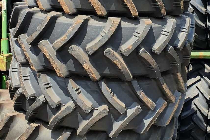 Opona Ascenso 420/85R30 TDR 850 (16.9R30) 140D TL 7 lat gwarancji