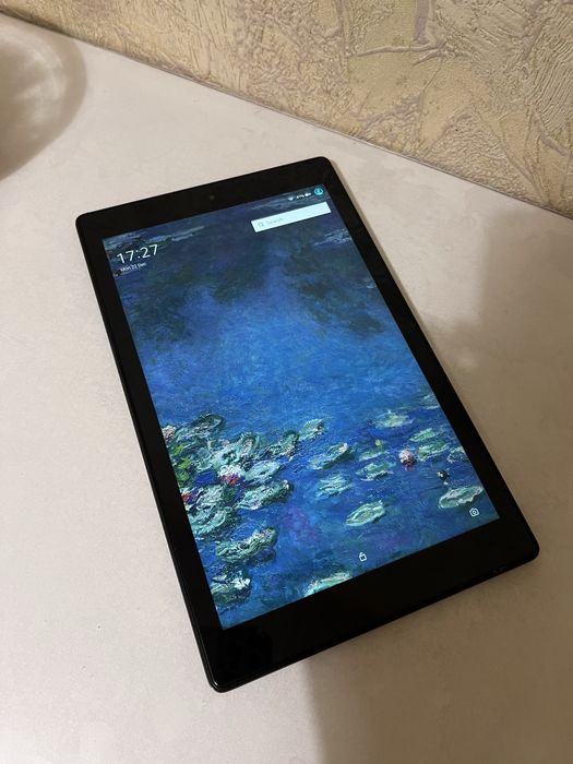 Планшет amazon fire hd 10
