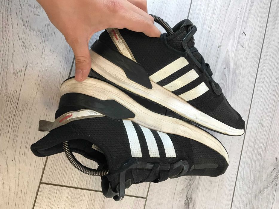Buty Adidas U-Path Run rozm. 42,5