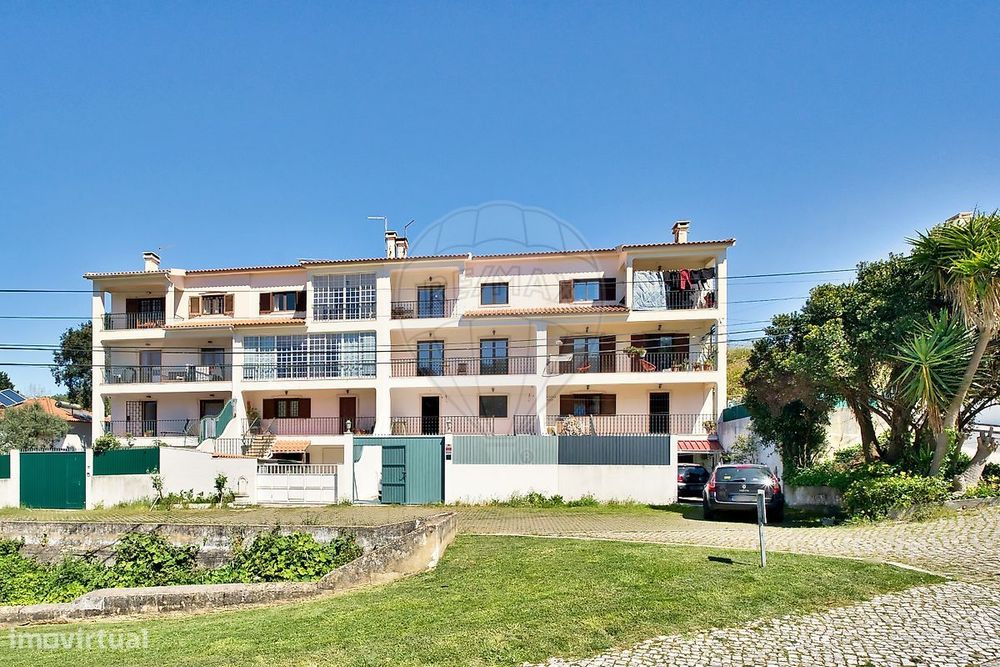 Moradia T6 para arrendamento