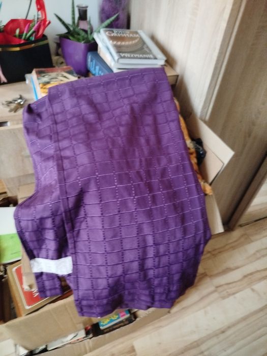 Sztory/zasłony do  pomieszczeń