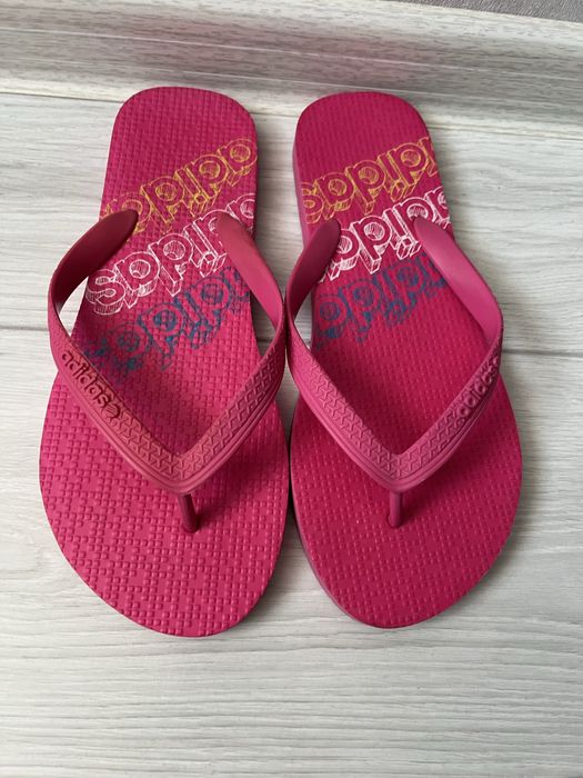 Оригінальні вʼєтнамки Adidas, US 7-8