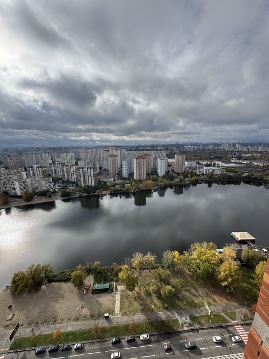 3-комнатная квартира по адресу ул. Вырлицкая (площадь 125 м²) - Atlanta.ua - фото 3