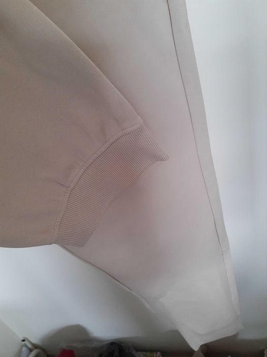 Spodnie dresowe joggery damskie 4F XL nowe