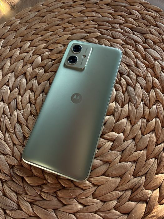 Motorola Moto G54 Power Edition 5G 12/256GB Mint Green | komplet