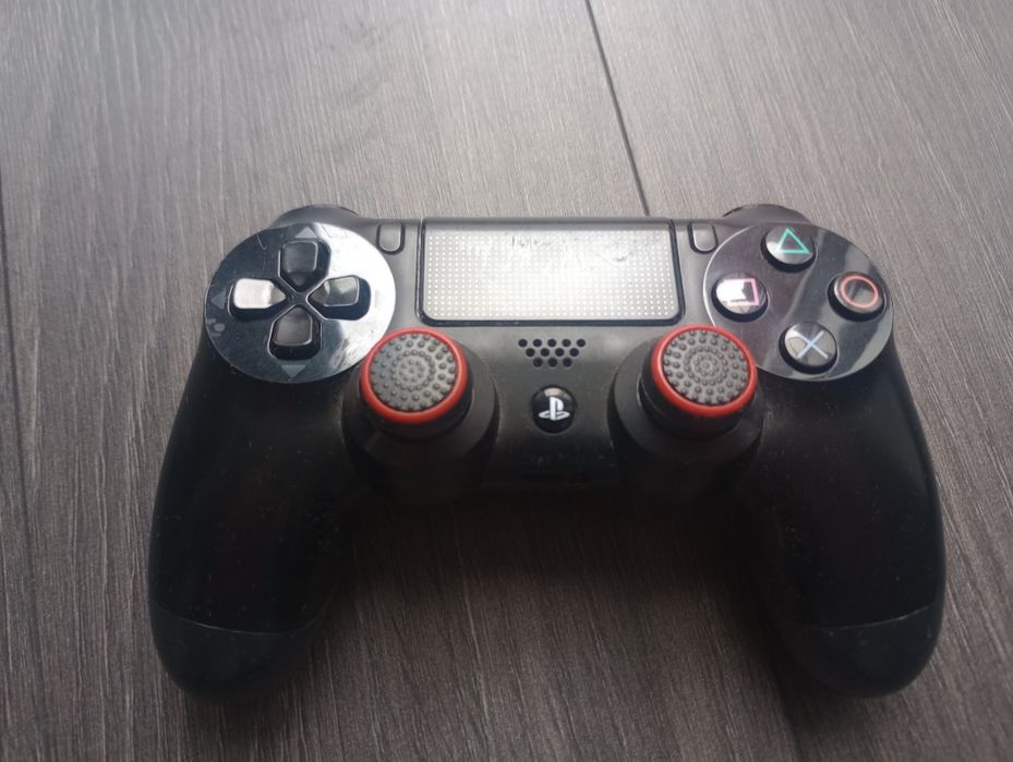 Oryginalny Pad DualShock4 PlayStation4 PS4 / Opis