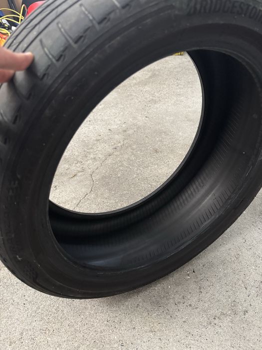 Bridgestone Turanza T005