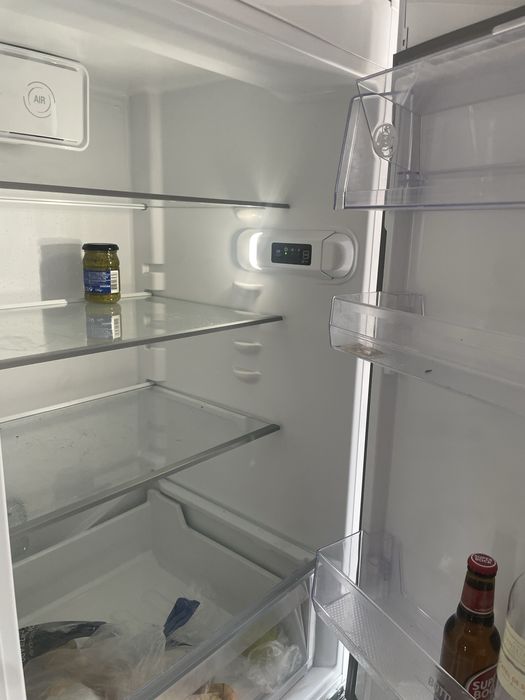 Frigorífico Combinado HOTPOINT-ARISTON424445214689208323