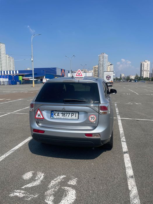 Уроки водіння   Инструктор по вождению Позняки Осокорки АКПП