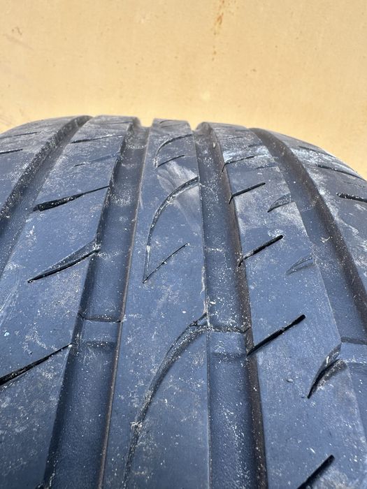 235/45/17 Nexen NFera SU4 (1шт.) 90%